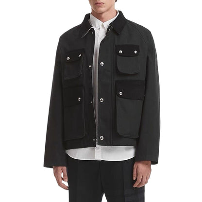 2025 Pocket Jacket