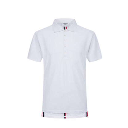 2025SS Casual POLO Shirt