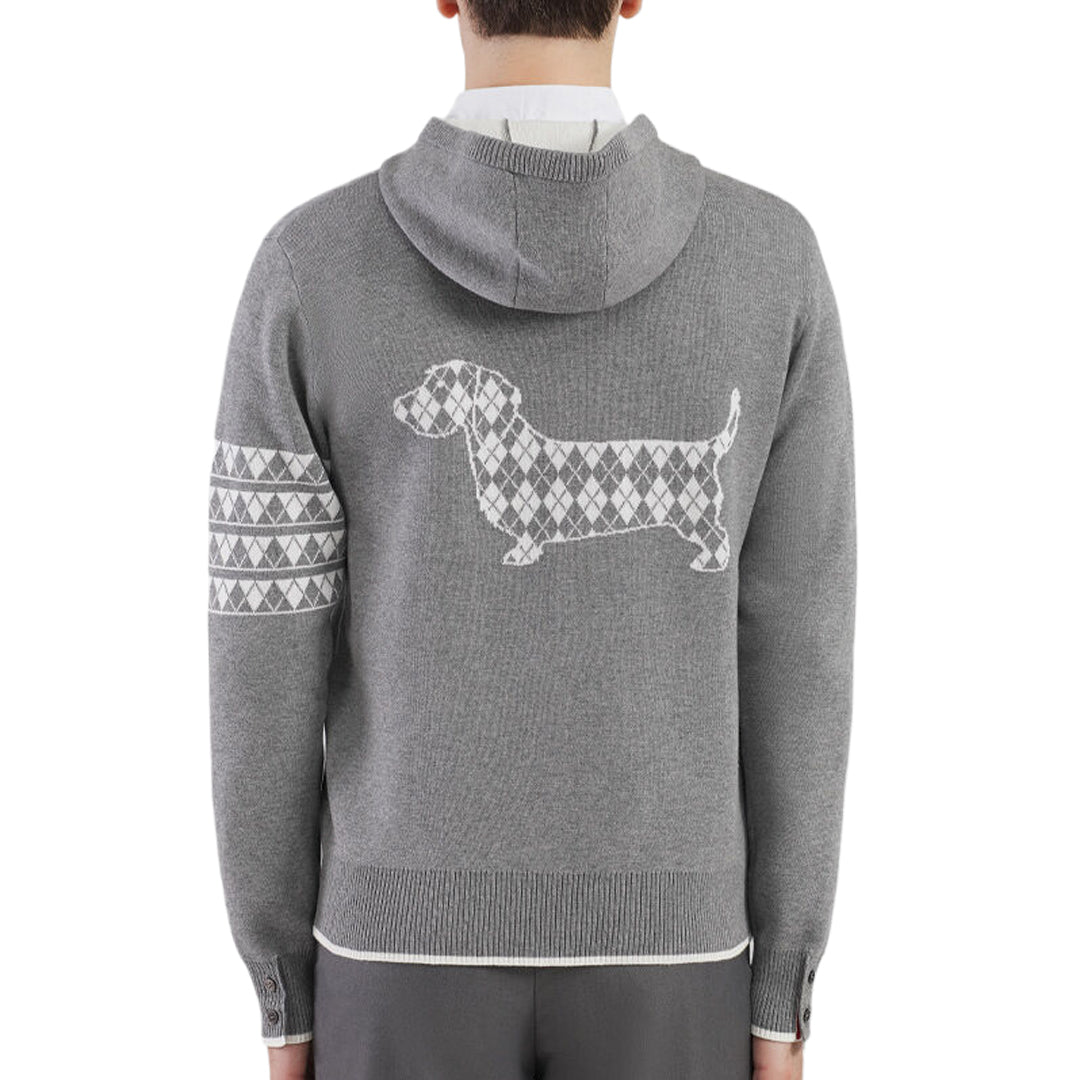 Couple puppy Hoodies