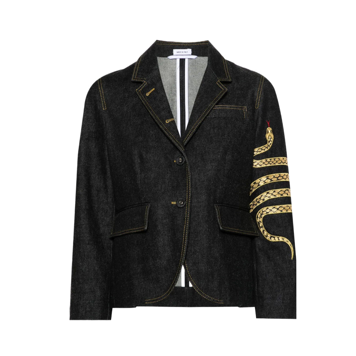 2025 Year of the Snake Limited Edition Jacket