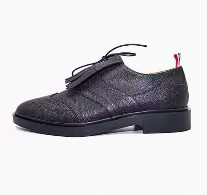 2025 Business leather shoes
