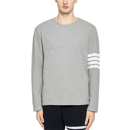 2025  pure cotton long-sleeved shirt