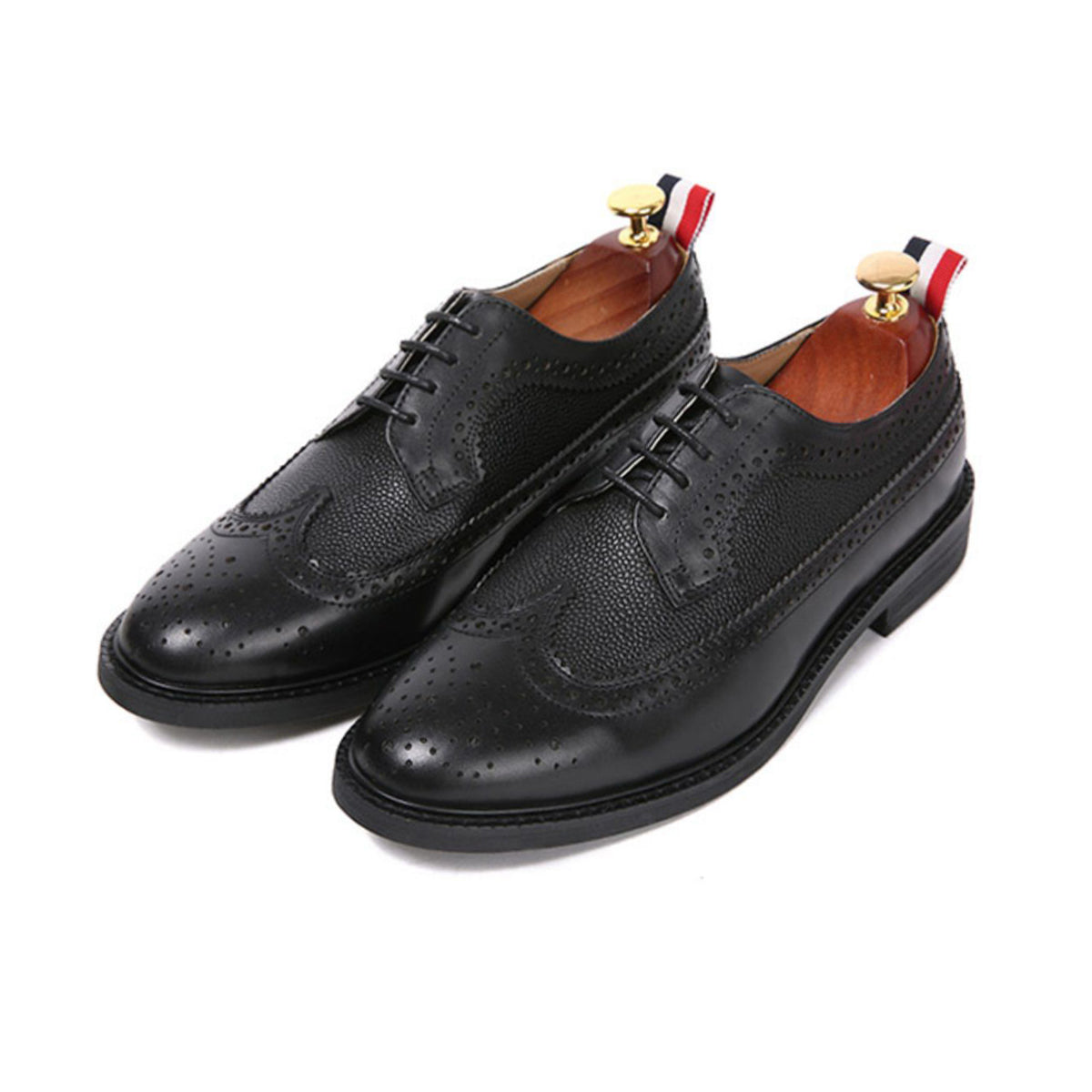 2025 Business leather shoes