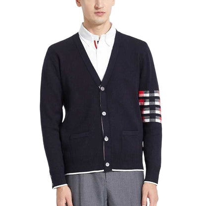 2025ss Knitted cardigan