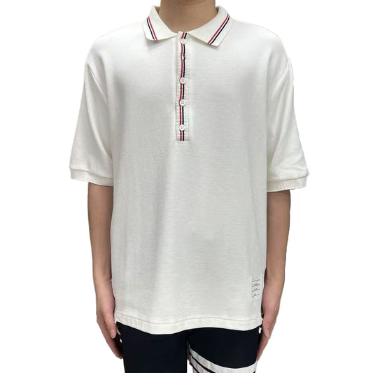 2025 Cotton POLO Shirt
