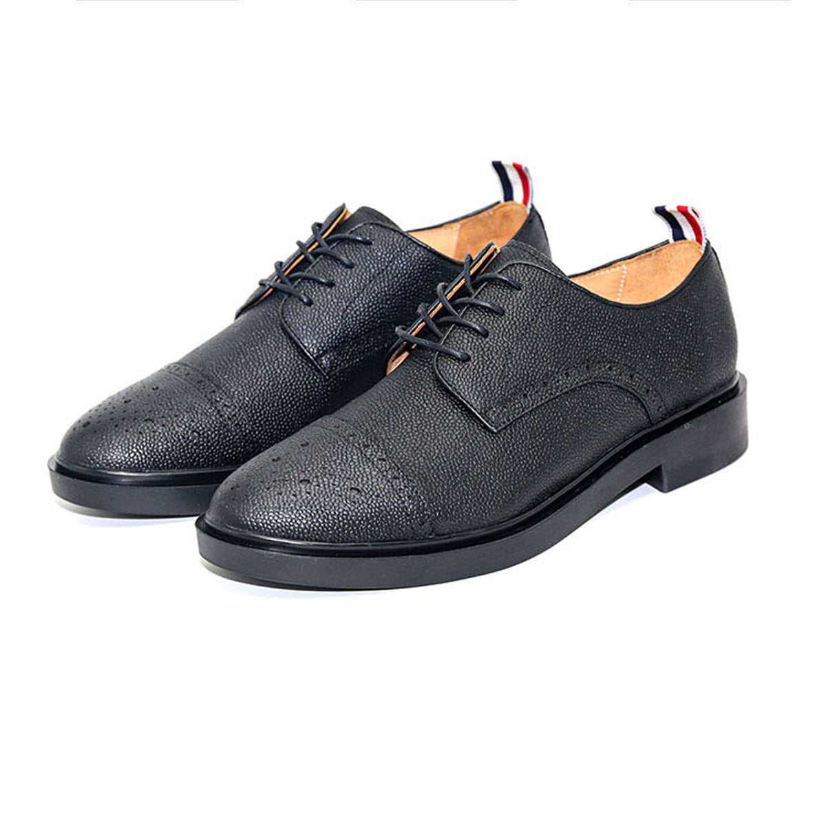 2025 Business leather shoes