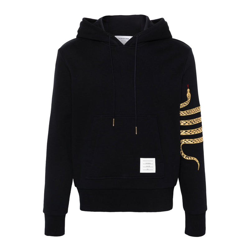 2025 Snake Year Limited Hoodie
