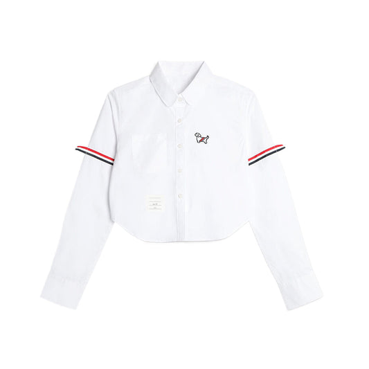 2025 Short Women's Shirt