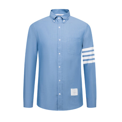 2025SS Casual Oxford Shirt