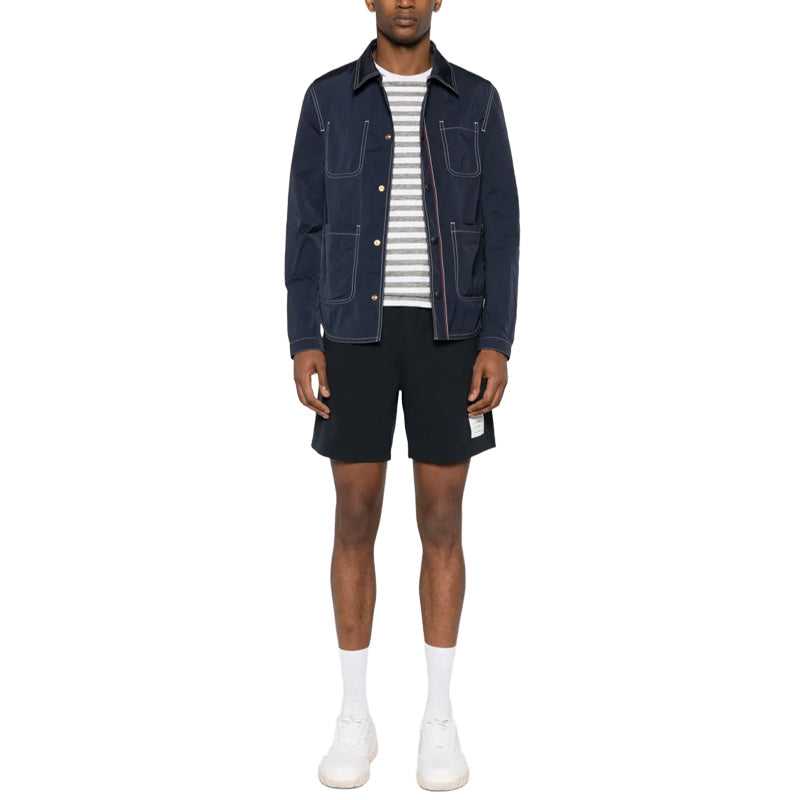 2025 New lapel jacket