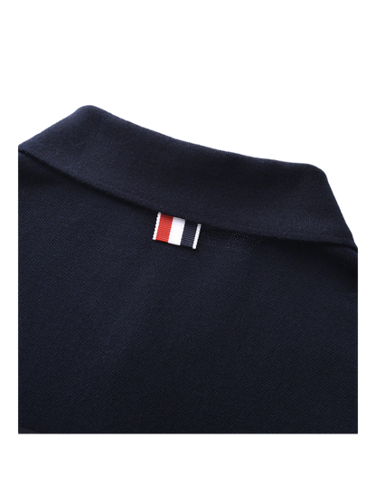 2025SS  Four-pole POLO shirt