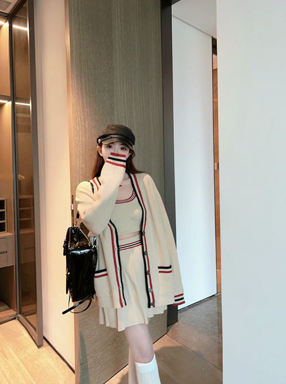 2025  Suspender dress