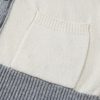 2025 SS Couple cardigan