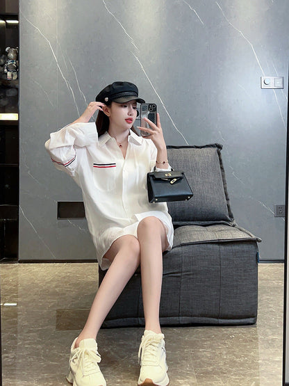 2025  Sun protection clothing set