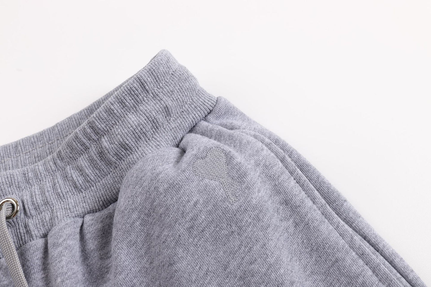 Ami Casual sweatpants