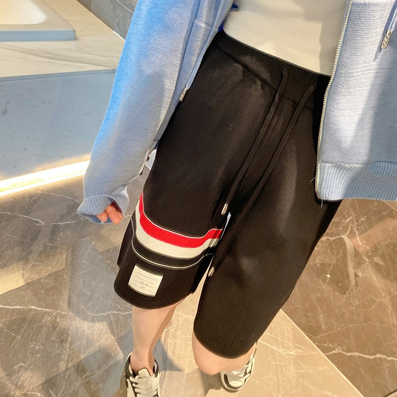 2025 Four-bar shorts