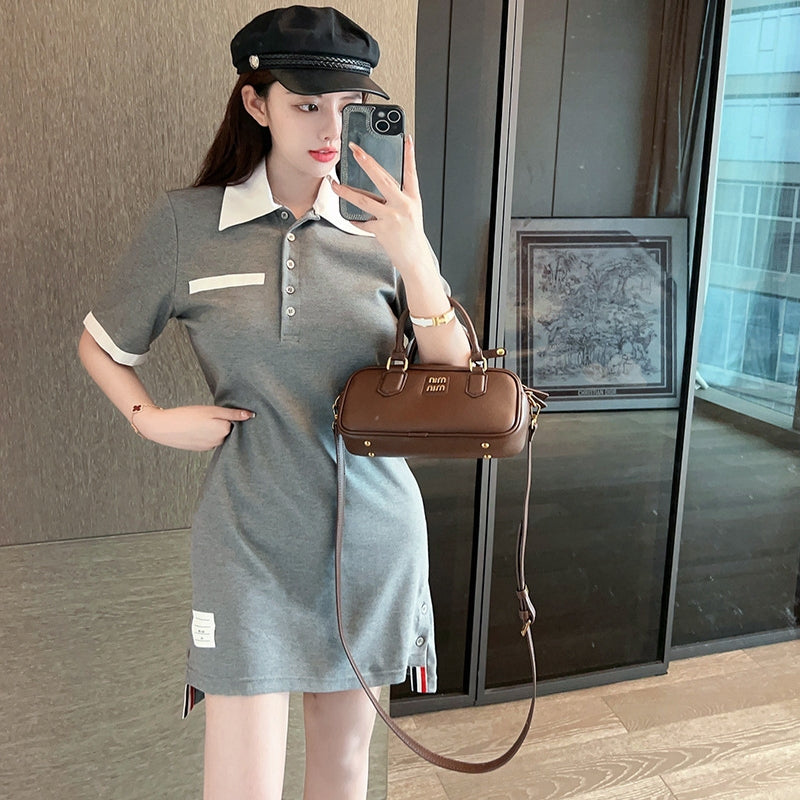 2025  POLO DRESS