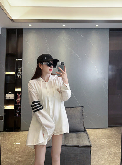 2025  Sun protection clothing set