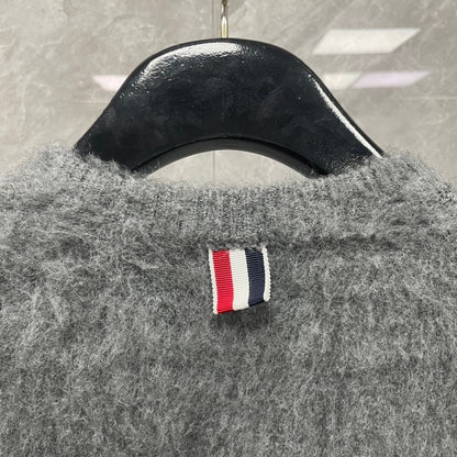 2025SS Seahorse wool sweater