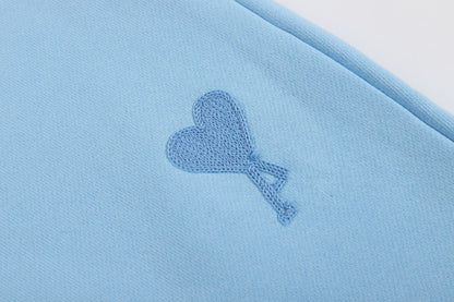 Ami Casual sweatpants