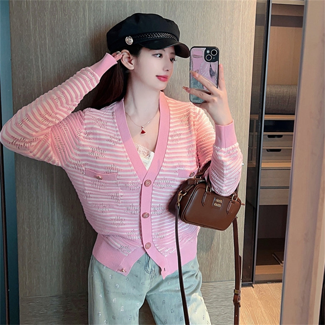 TNOM 2025  Chanel style sweater