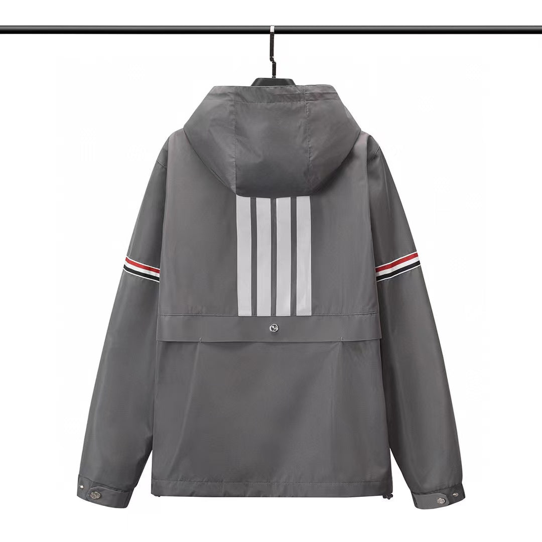 2025 waterproof jacket