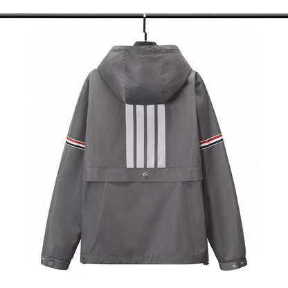 2025 waterproof jacket