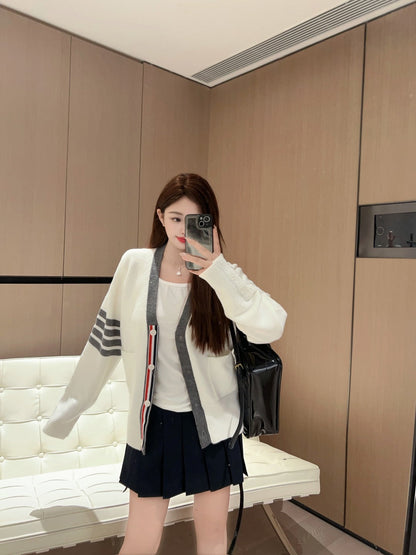 2025ss Cardigan Sweater