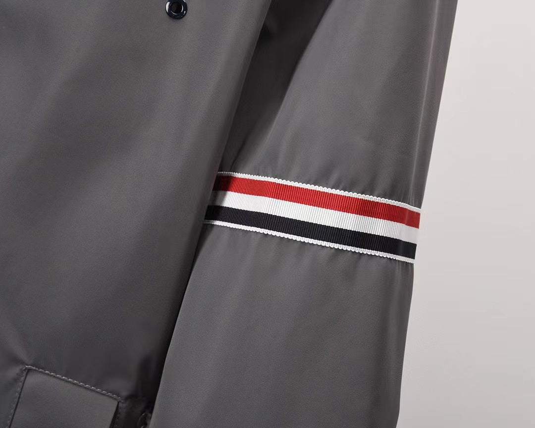 2025 waterproof jacket