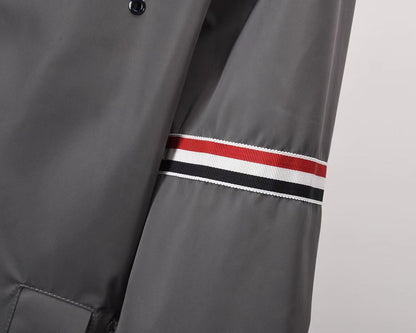 2025 waterproof jacket