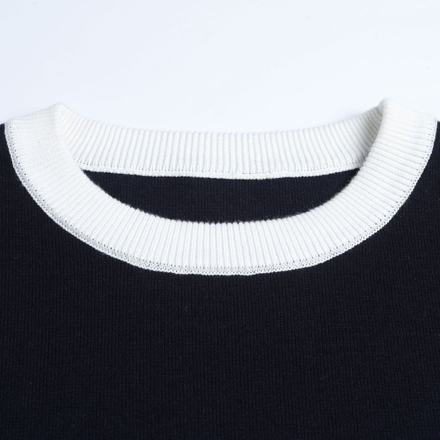 2025 Stickman Puppy Sweater