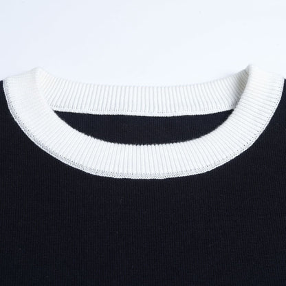 2025 Stickman Puppy Sweater