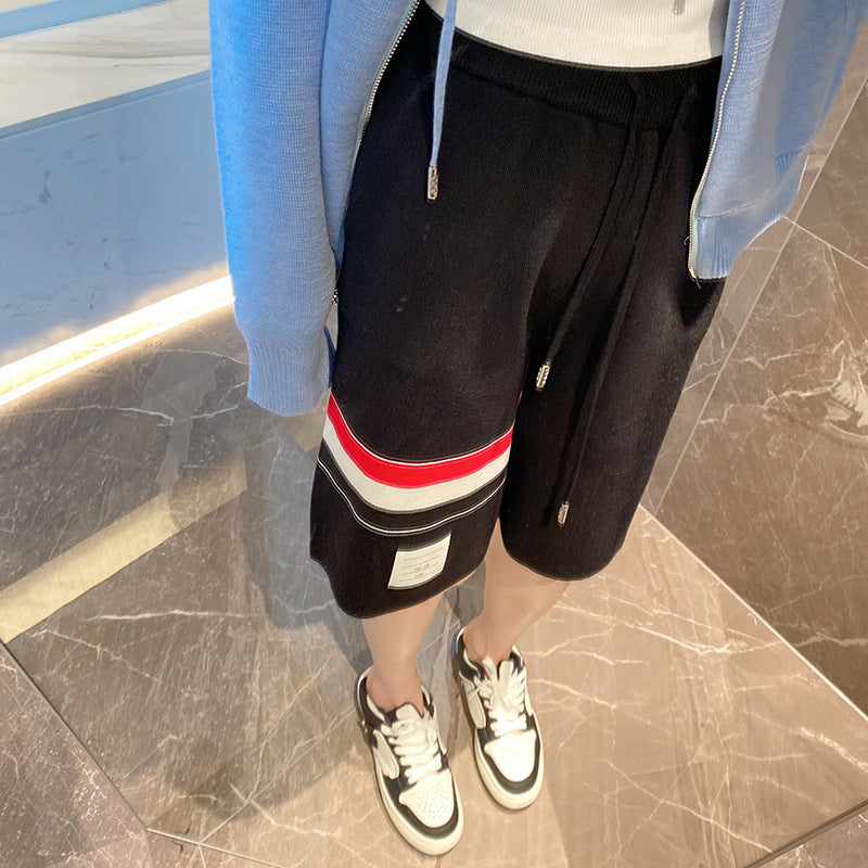 2025 Four-bar shorts