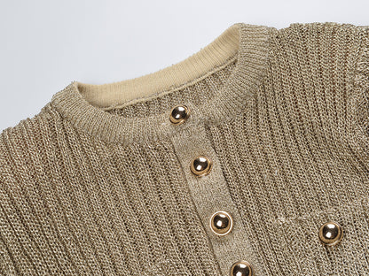 2025 Stylish skirt suit + belt