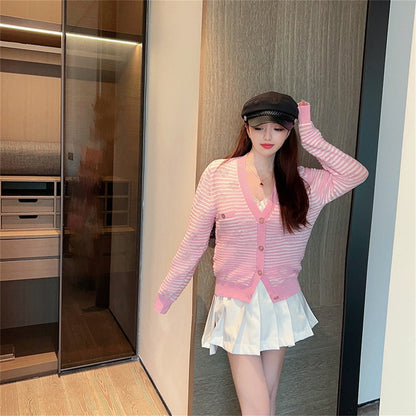 TNOM 2025  Chanel style sweater