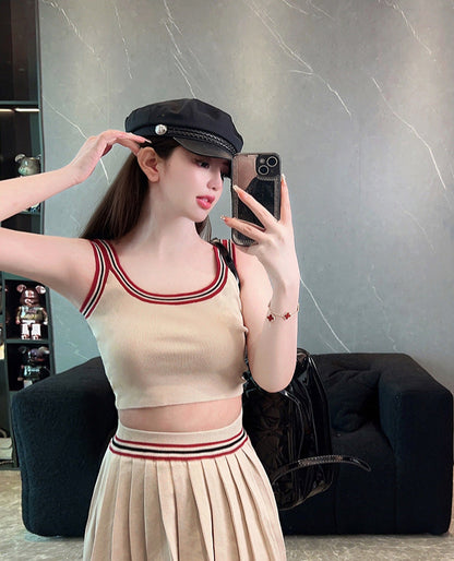 2025  Suspender dress