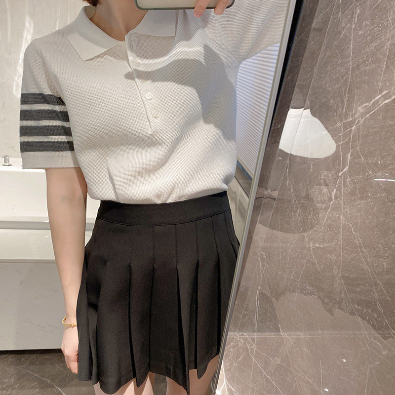 2025  Waffle T-shirt