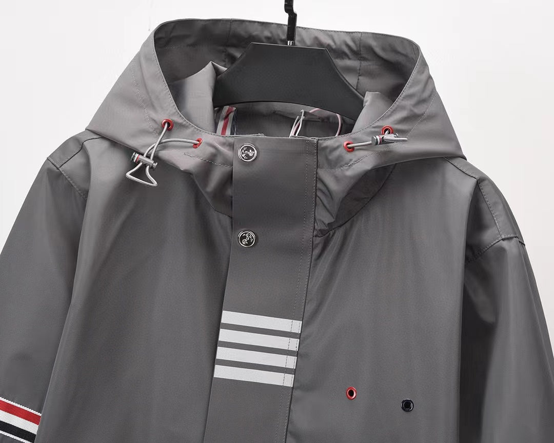 2025 waterproof jacket