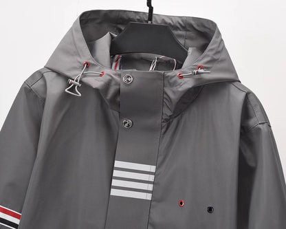 2025 waterproof jacket