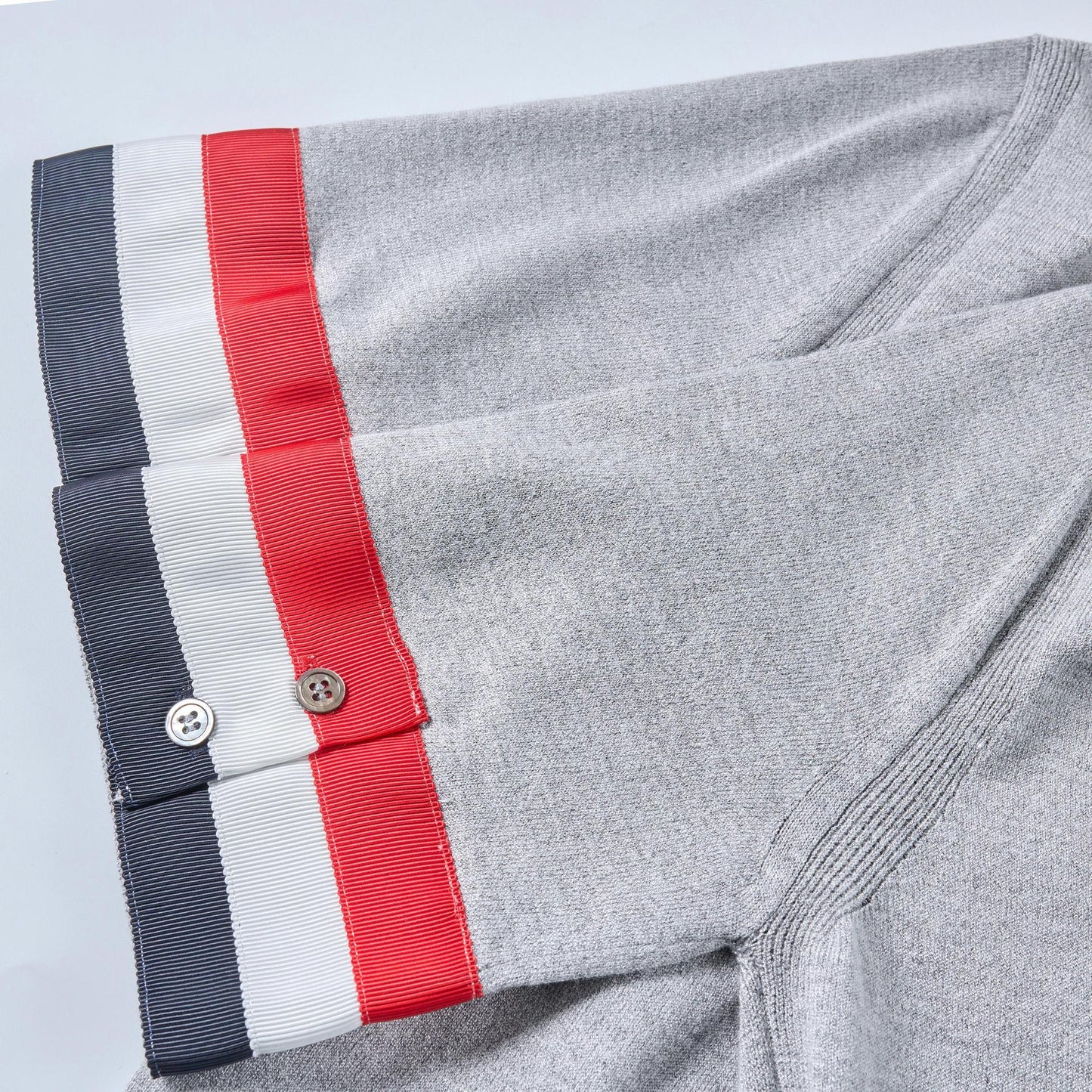 2025  Knitted T-shirt