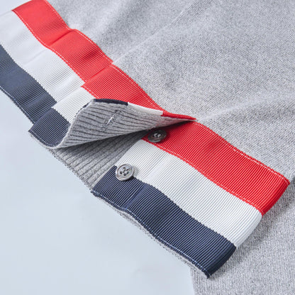 2025  Knitted T-shirt