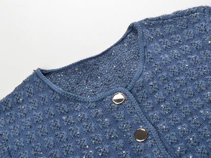 2025 Chanel-style suit