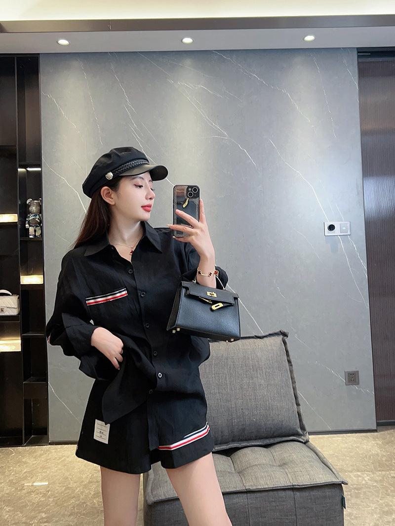 2025  Sun protection clothing set