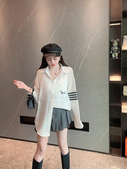 2025  Sun protection clothing set