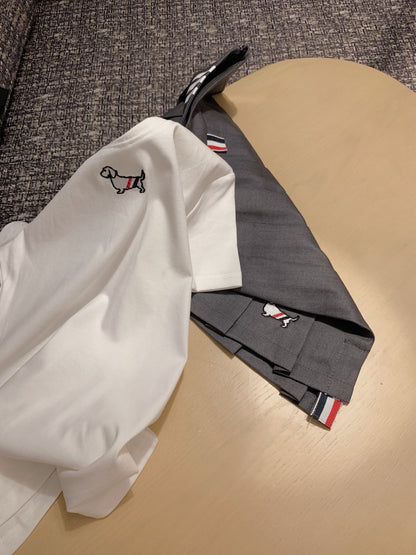 2025ss Age-reducing skirt