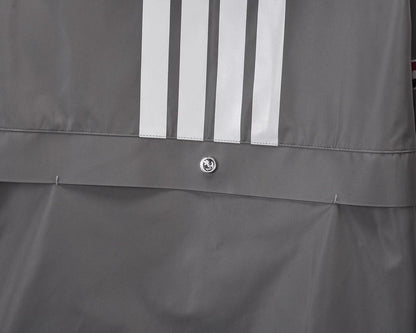 2025 waterproof jacket