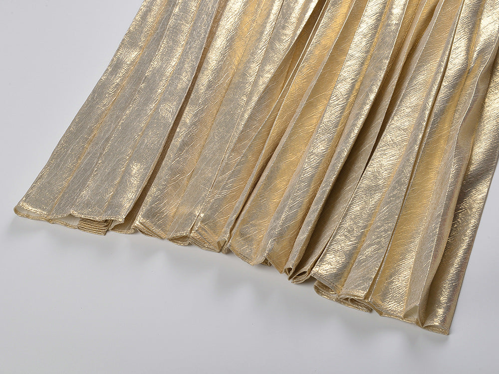 2025 Stylish skirt suit + belt