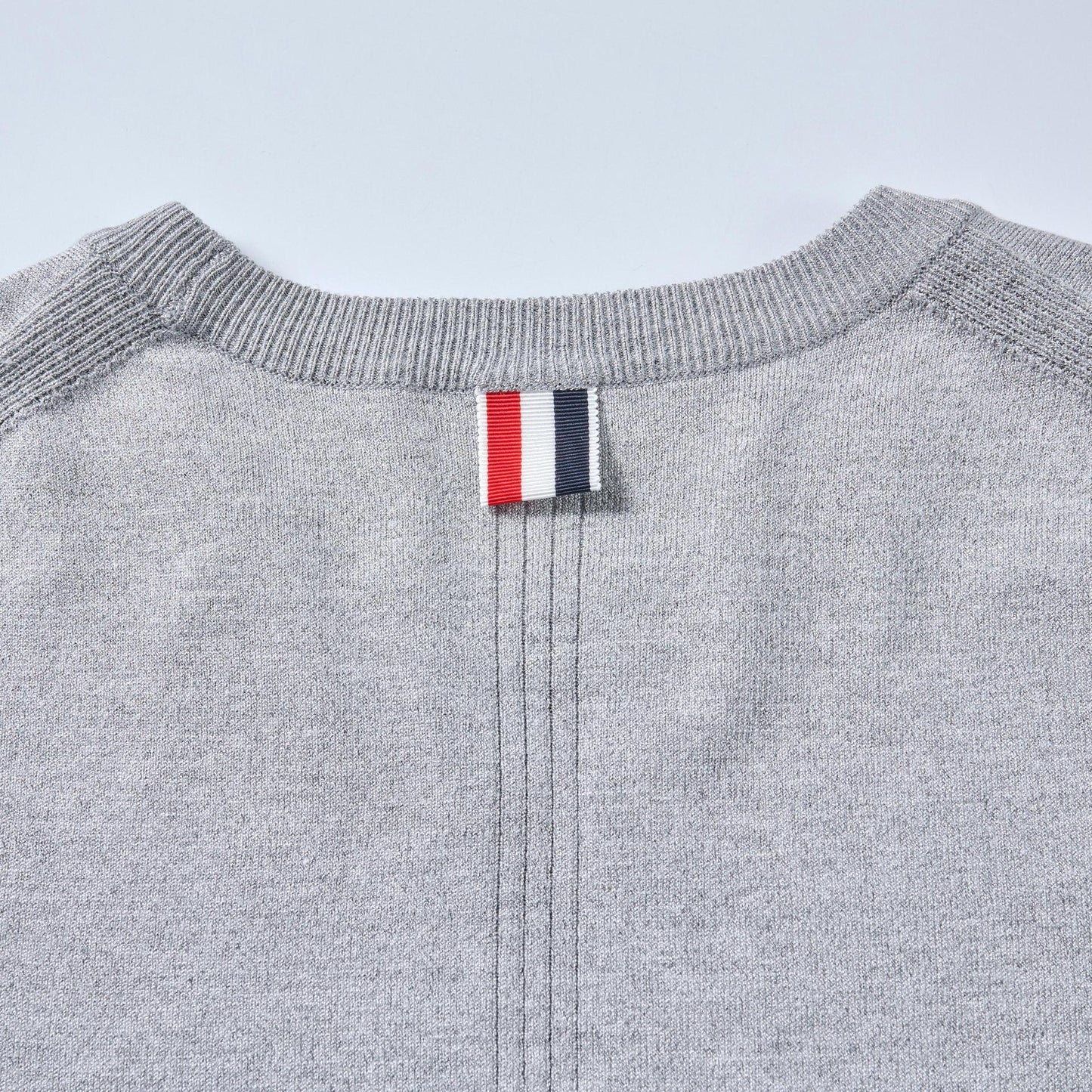 2025  Knitted T-shirt