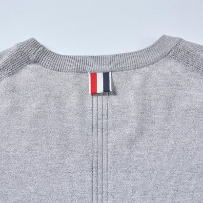 2025  Knitted T-shirt