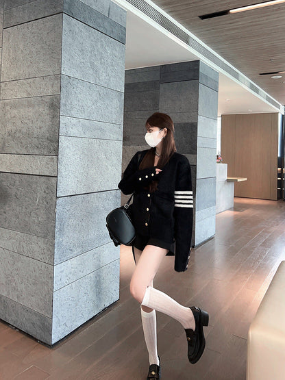 2025 Mink-proof cardigan